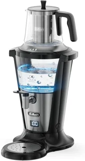 چایساز سماوری فلر مدل TS390