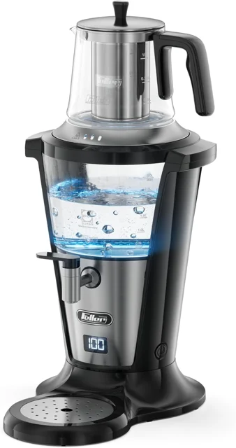 چایساز سماوری فلر مدل TS390